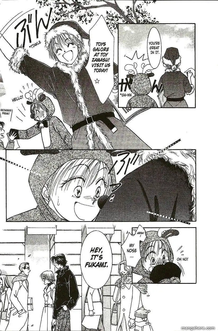 Venus wa Kataomoi Chapter 12 36